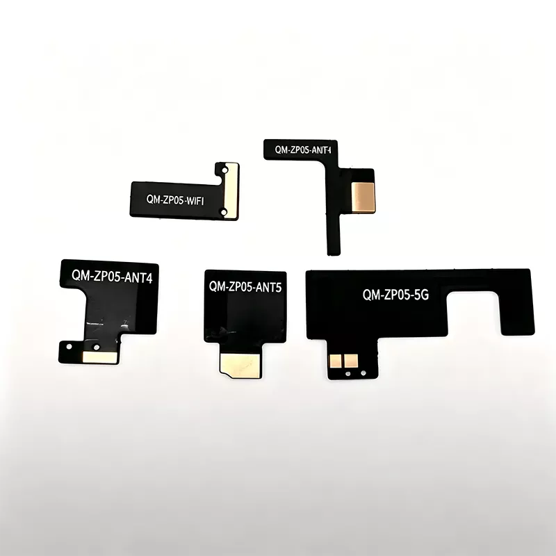 Φθαρμένη κάμερα 4G/5G Κεραία